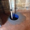 Basement Sump Pump Installation